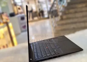 New Laptop Lenovo ThinkPad t495s 16GB AMD Ryzen 7 SSD 512GB