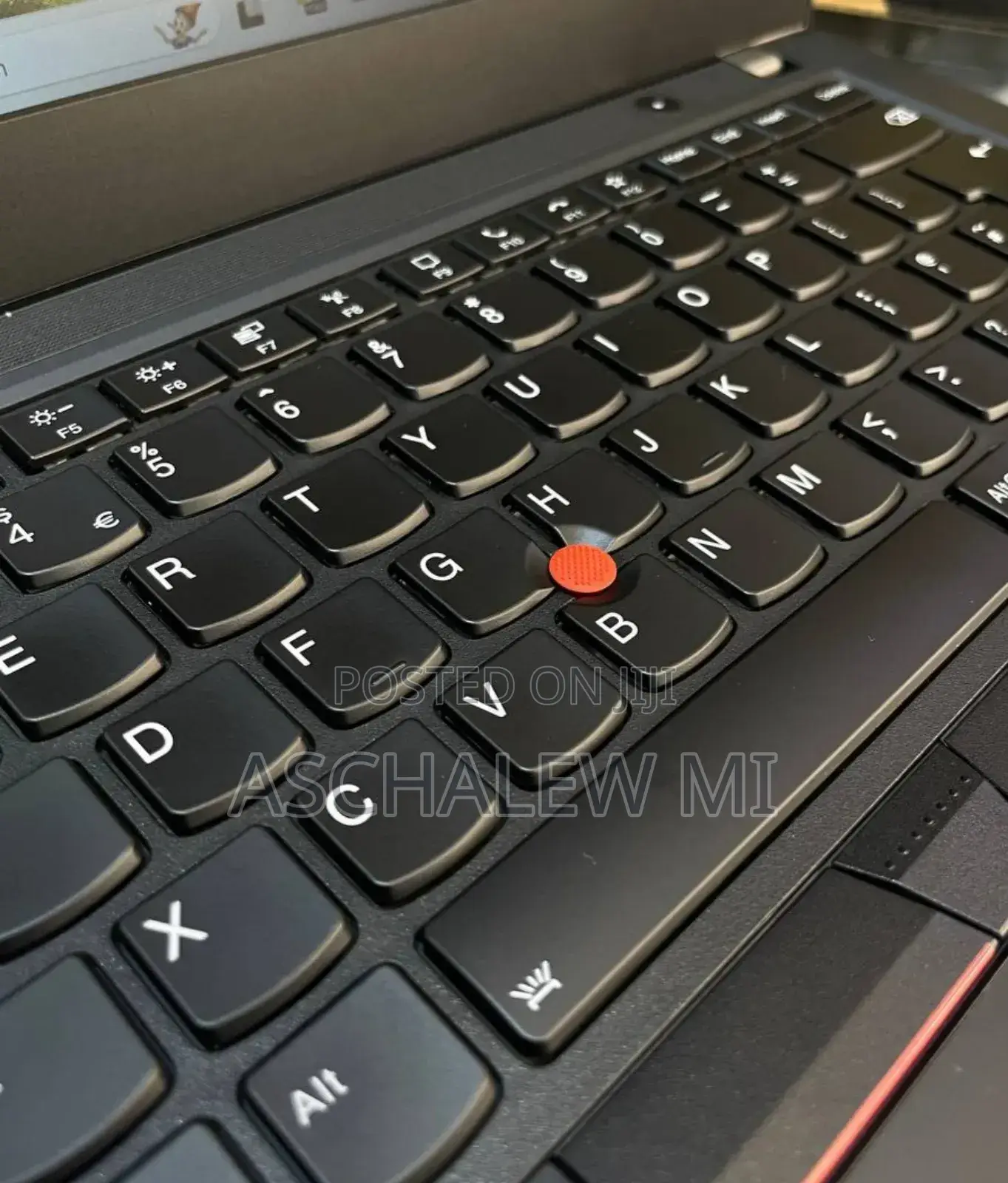 New Laptop Lenovo Thinkpad P14s 16GB Intel Core i7 SSD 512GB