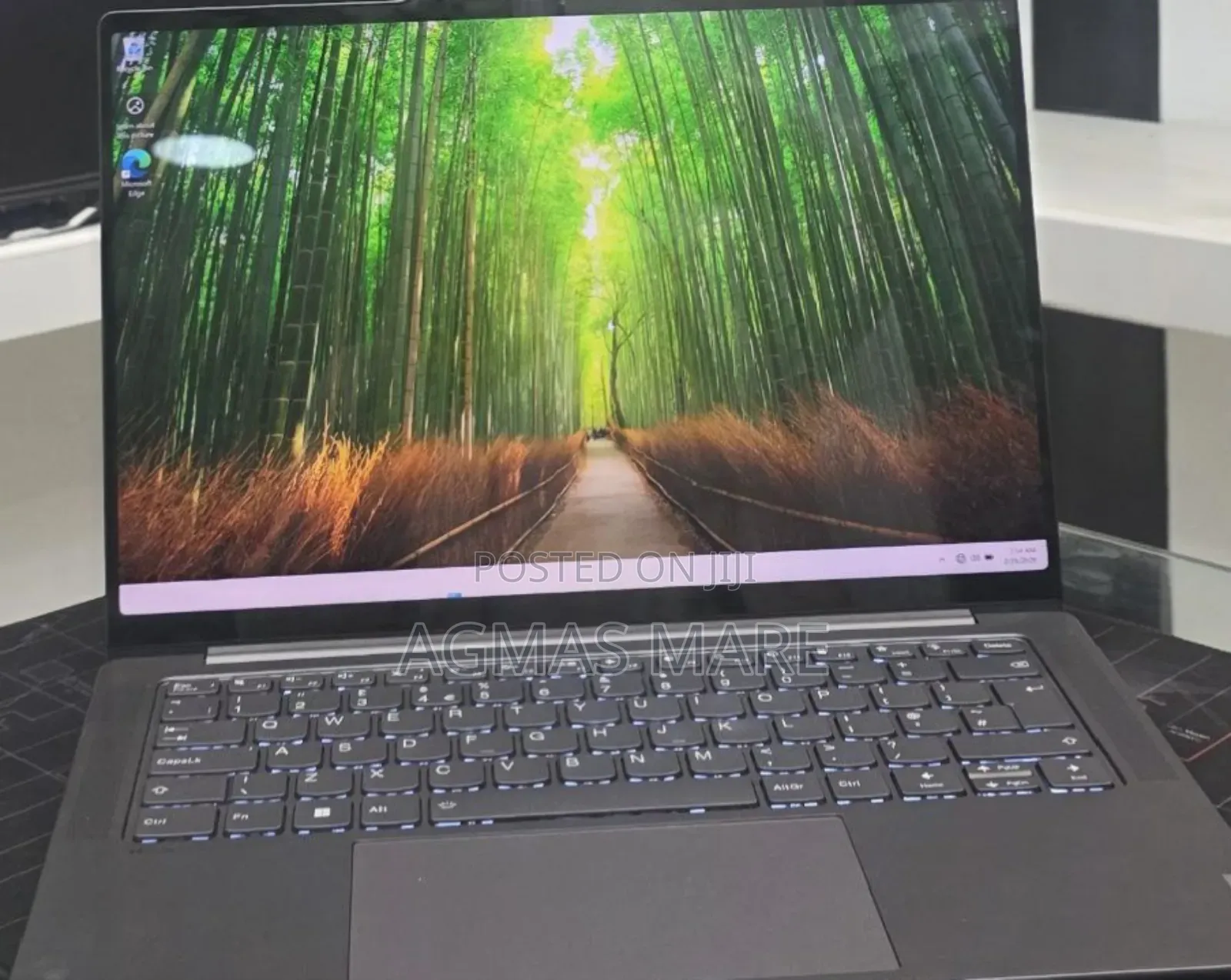 New Laptop Lenovo ThinkPad Yoga 16GB Intel Core i7 SSD 512GB