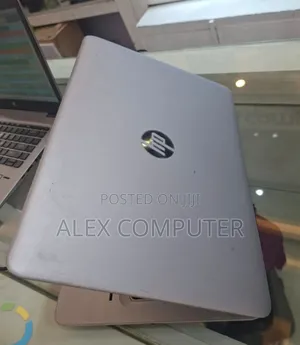 New Laptop HP EliteBook 840 G3 8GB Intel Core i5 SSD 256GB