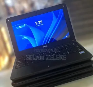 New Laptop Dell Latitude 3189 8GB Intel Pentium SSD 128GB