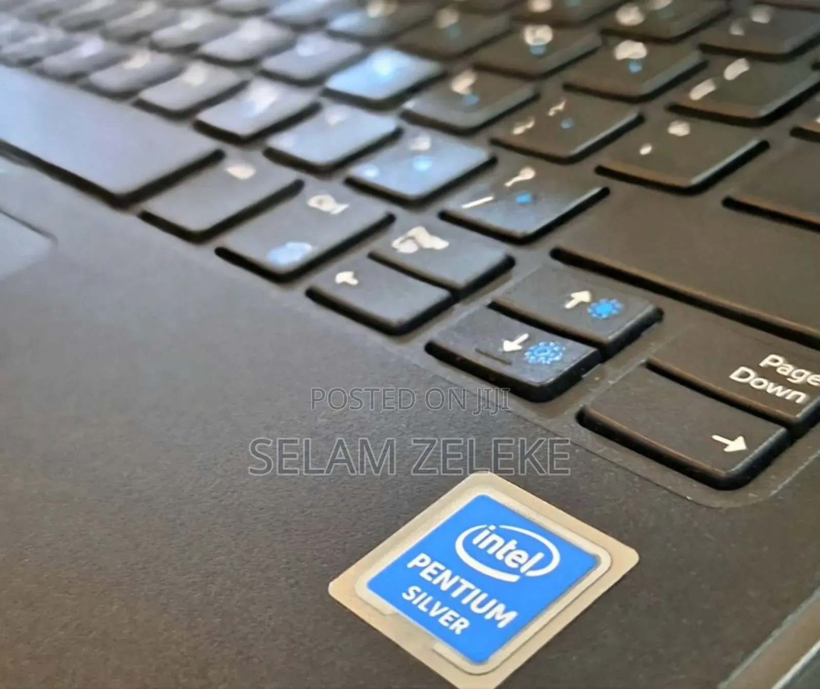 New Laptop Dell Latitude 3189 8GB Intel Pentium SSD 128GB