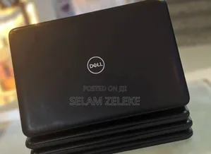 New Laptop Dell Latitude 3189 8GB Intel Pentium SSD 128GB