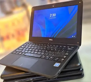 New Laptop Dell Latitude 3189 8GB Intel Pentium SSD 128GB