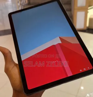 New Samsung Galaxy Tab S9 128 GB Black