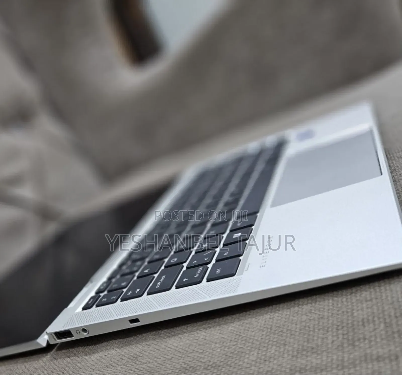New Laptop HP EliteBook 1040 G8 16GB Intel Core i7 SSD 512GB