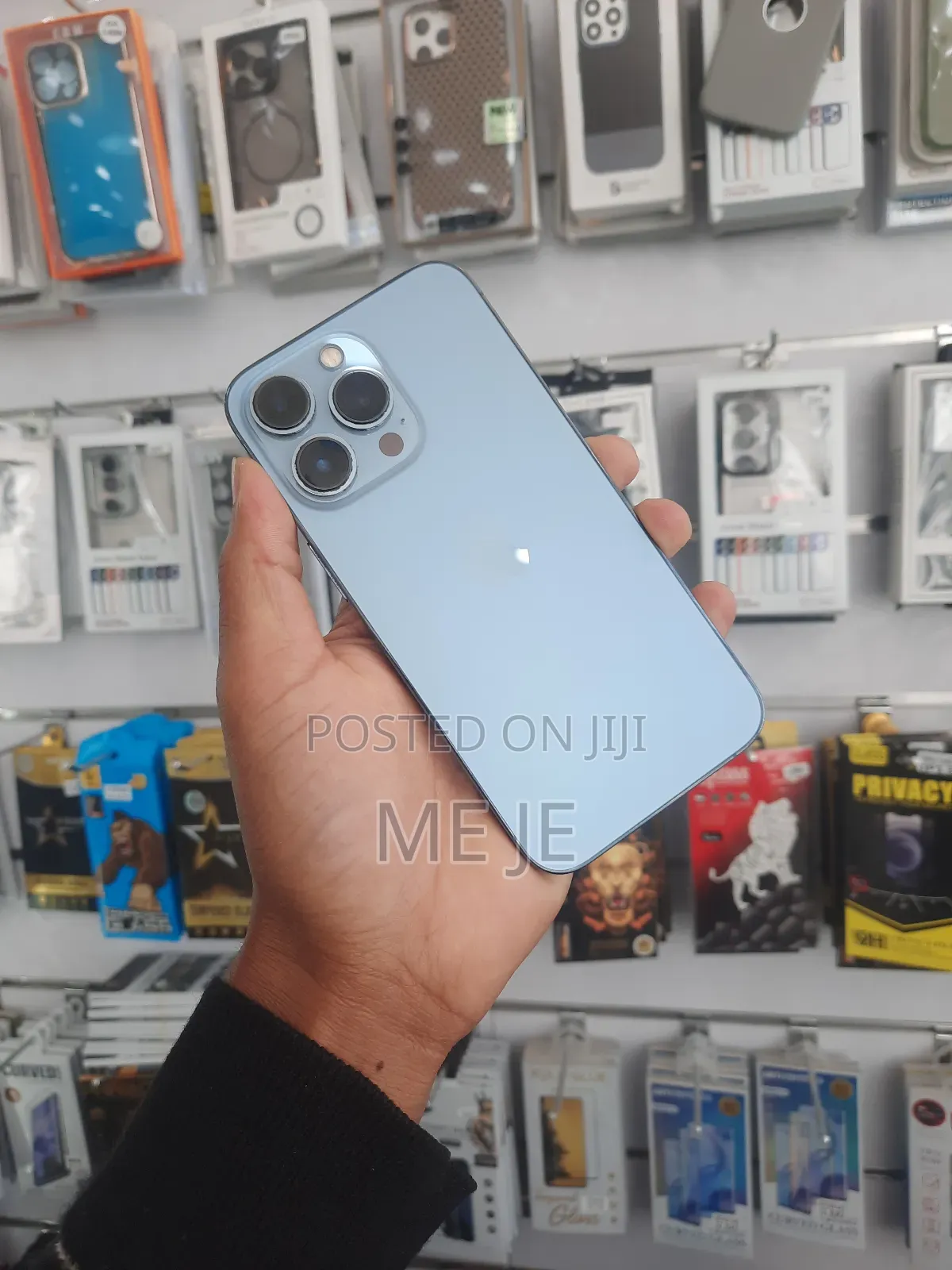 Apple iPhone 13 Pro 256 GB