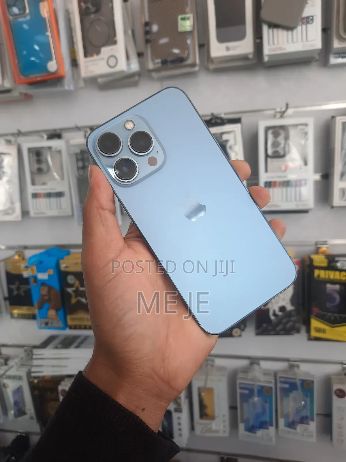 Apple iPhone 13 Pro 256 GB