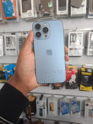 Apple iPhone 13 Pro 256 GB