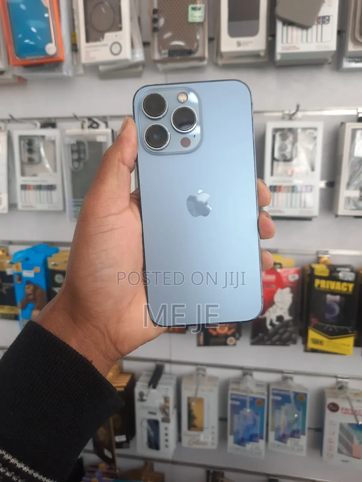 Apple iPhone 13 Pro 256 GB