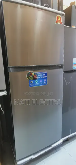 Sonashi Fun System Rifrigrator