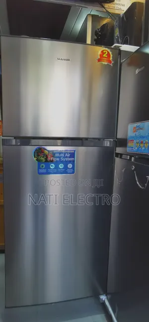 Sonashi Fun System Rifrigrator