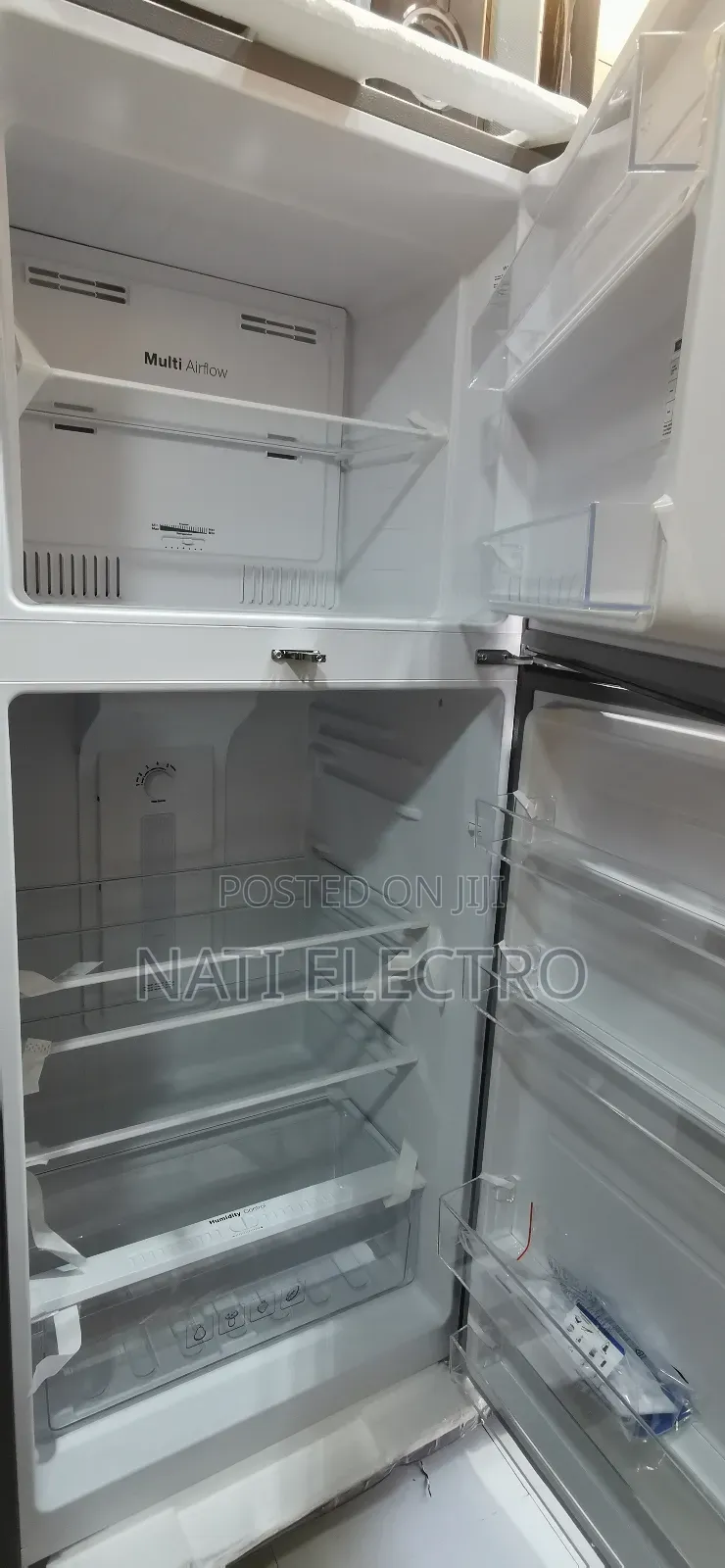 Sonashi Fun System Rifrigrator