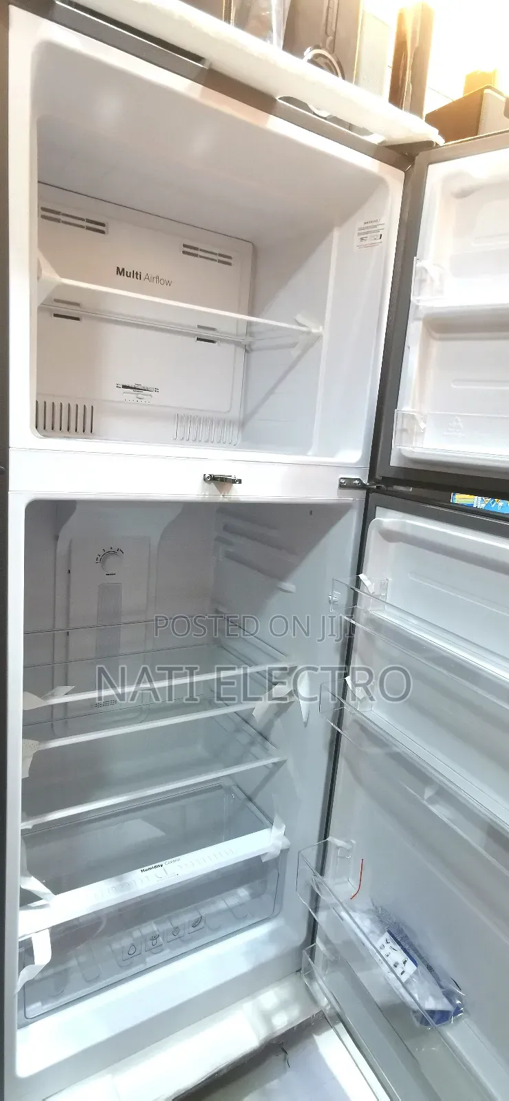 Sonashi Fun System Rifrigrator