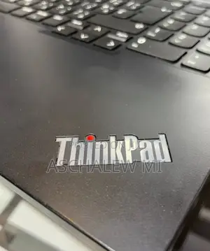New Laptop Lenovo ThinkPad E16 G1 16GB Intel Core i7 SSD 512GB