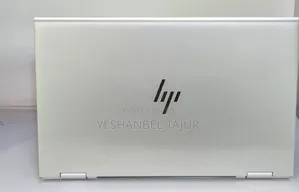 New Laptop HP EliteBook 1040 G8 32GB Intel Core i7 SSD 512GB