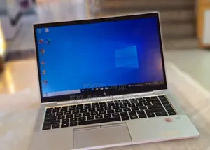 New Laptop HP EliteBook 840 16GB Intel Core i7 SSD 512GB