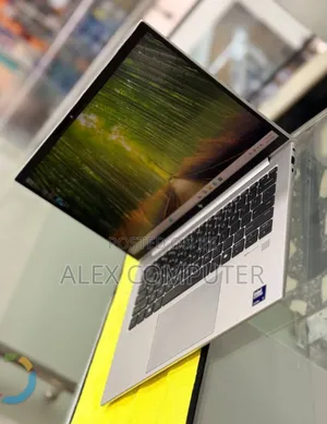 New Laptop HP EliteBook 840 G11 16GB Intel Core Ultra 7 SSD 512GB