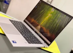 New Laptop HP EliteBook 840 G11 16GB Intel Core Ultra 7 SSD 512GB