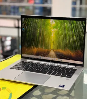 New Laptop HP EliteBook 840 G11 16GB Intel Core Ultra 7 SSD 512GB