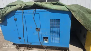 High Performance Generator