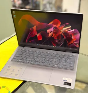 New Laptop Dell 16GB Intel Core Ultra 7 SSD 1T