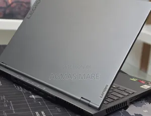 New Laptop Lenovo Legion 5 32GB AMD Ryzen 9 SSD 1T
