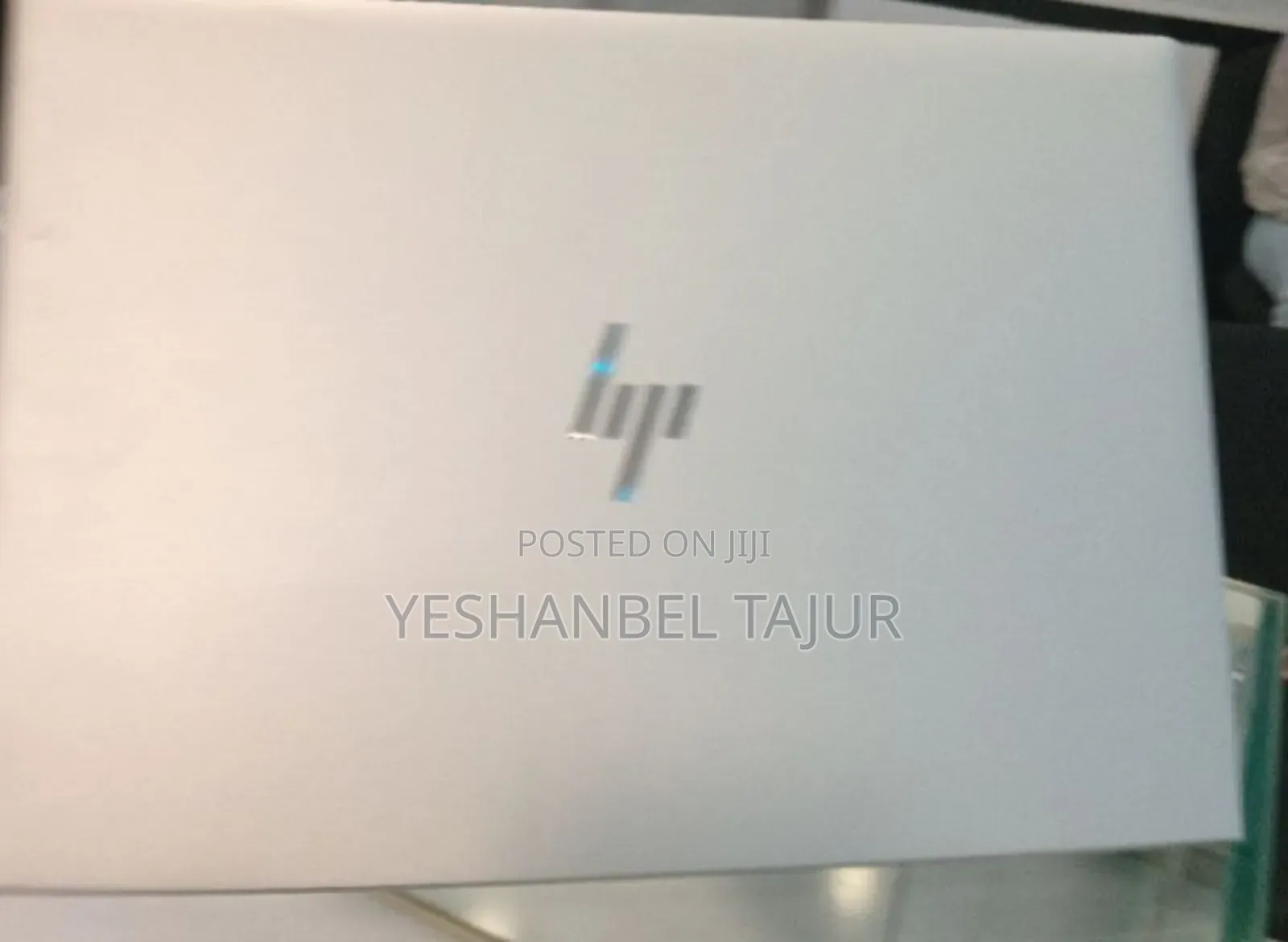 New Laptop HP EliteBook 840 G8 16GB Intel Core i5 SSD 512GB