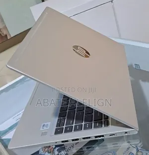 New Laptop HP EliteBook 840 8GB Intel Core i7 SSD 512GB