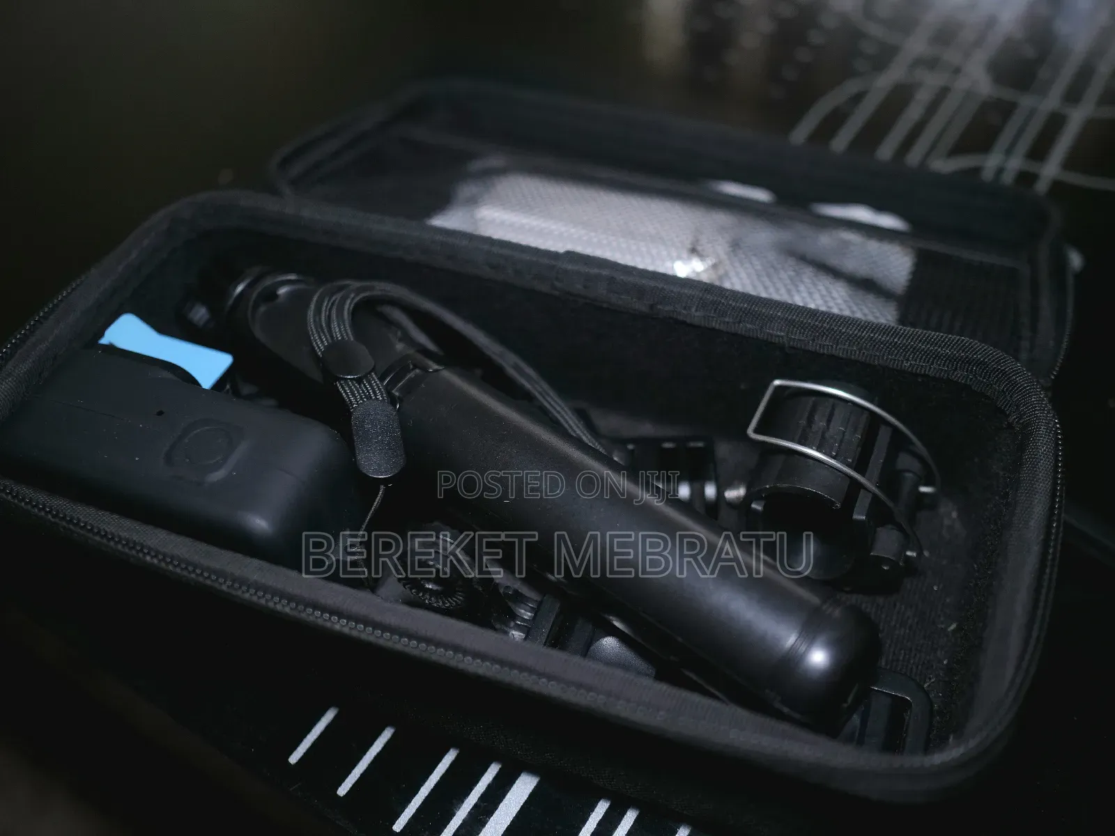 Gopro Hero 10 With Accessories