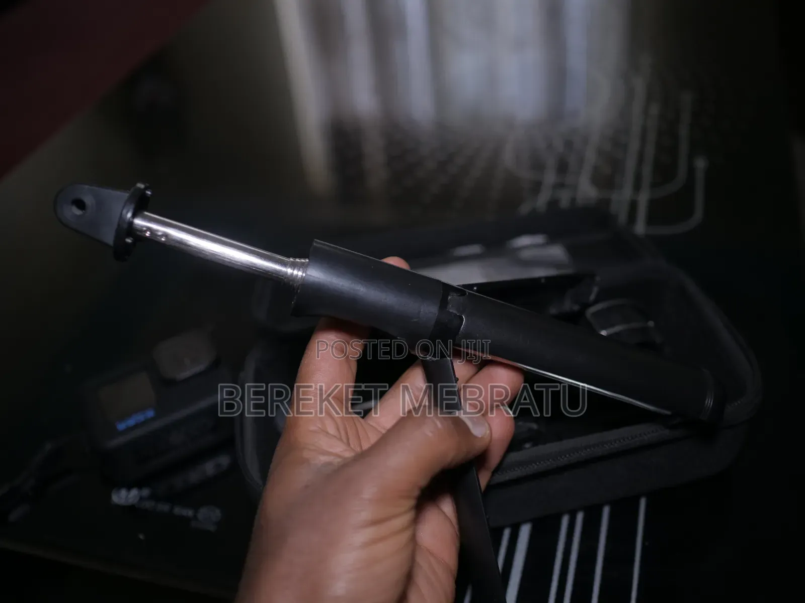 Gopro Hero 10 With Accessories