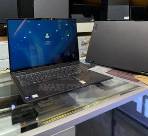 New Laptop Lenovo Yoga 7i 16GB Intel Core Ultra 7 SSD 1T