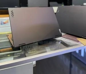 New Laptop Lenovo Yoga 7i 16GB Intel Core Ultra 7 SSD 1T