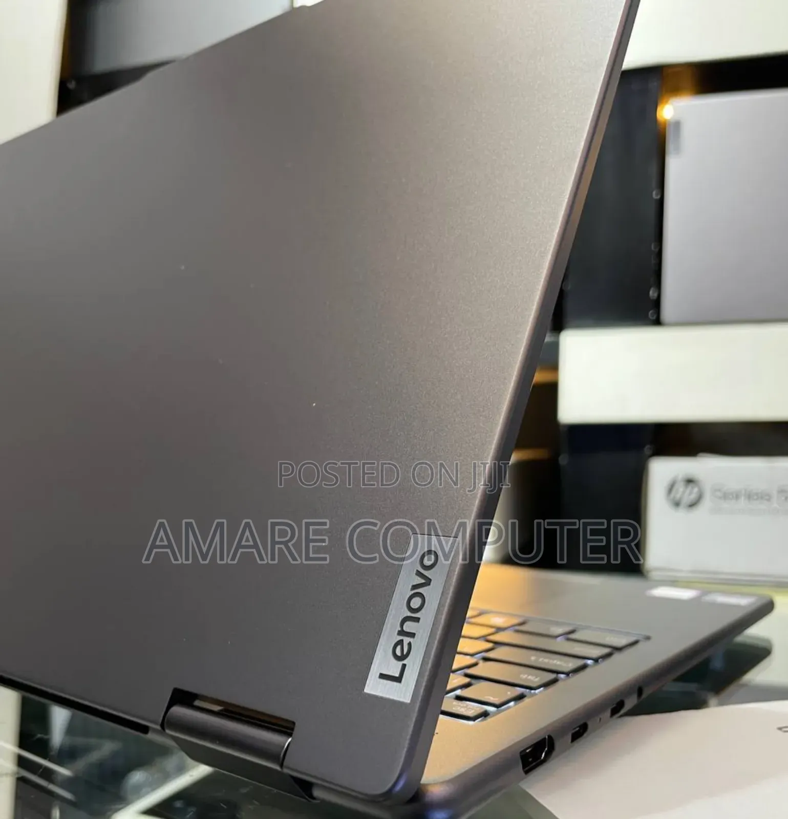 New Laptop Lenovo Yoga 7i 16GB Intel Core Ultra 7 SSD 1T