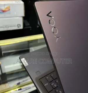 New Laptop Lenovo Yoga 7i 16GB Intel Core Ultra 7 SSD 1T