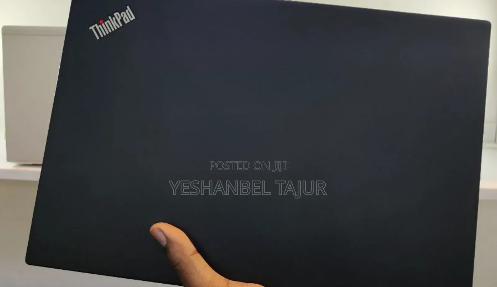 New Laptop Lenovo ThinkPad t495s 16GB AMD Ryzen 5 SSD 512GB