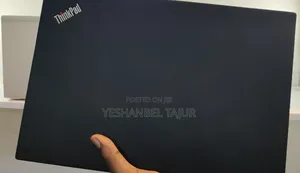 New Laptop Lenovo ThinkPad t495s 16GB AMD Ryzen 5 SSD 512GB