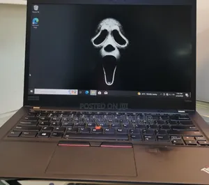 New Laptop Lenovo ThinkPad t495s 16GB AMD Ryzen 5 SSD 512GB