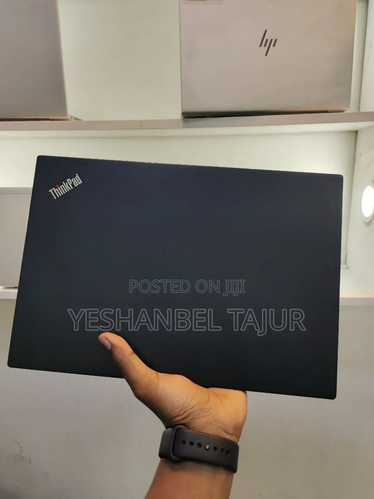 New Laptop Lenovo ThinkPad t495s 16GB AMD Ryzen 5 SSD 512GB