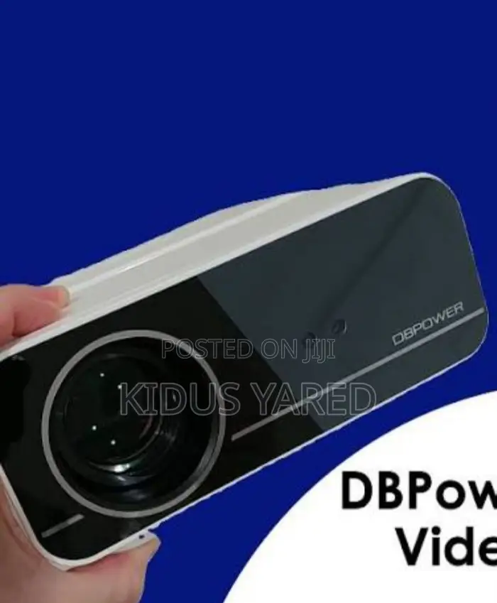 Db Power Projector