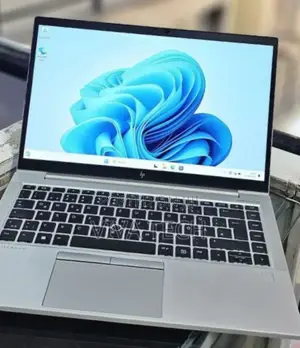 New Laptop HP EliteBook 840 16GB Intel Core i5 SSD 512GB