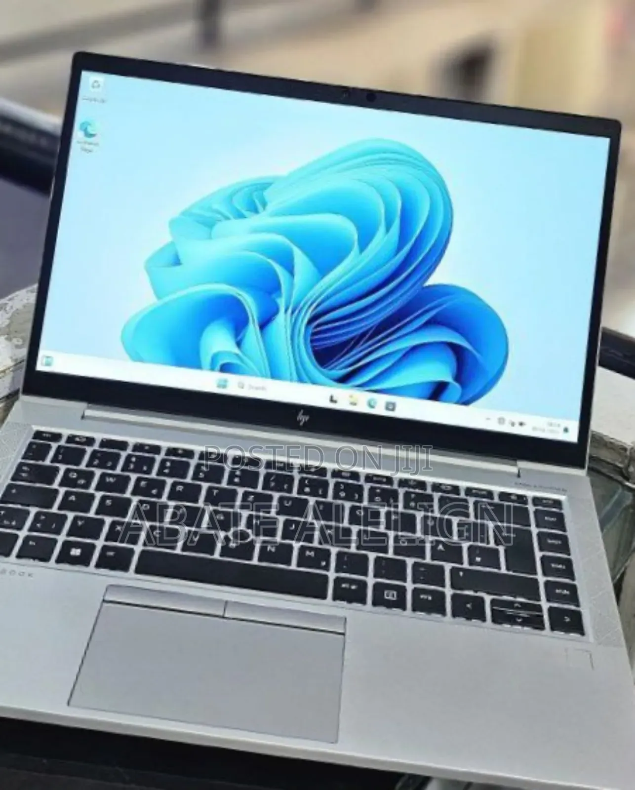 New Laptop HP EliteBook 840 16GB Intel Core i5 SSD 512GB