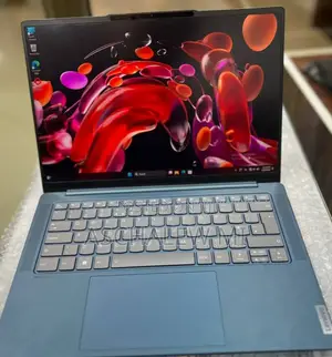 New Laptop Lenovo Yoga 2 Pro 16GB Intel Core i7 SSD 1T