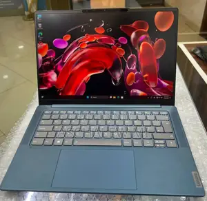 New Laptop Lenovo Yoga 2 Pro 16GB Intel Core i7 SSD 1T