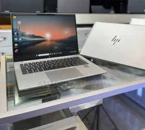 New Laptop HP EliteBook 1040 16GB Intel Core i7 SSD 512GB