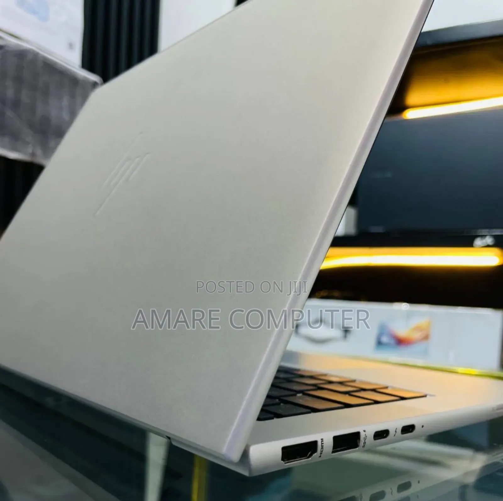 New Laptop HP EliteBook 1040 16GB Intel Core i7 SSD 512GB