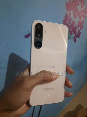 Samsung Galaxy M16 128 GB Blue