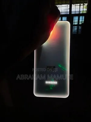 Samsung Galaxy M16 128 GB Blue