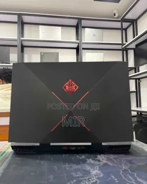 Laptop HP Omen X 16GB Intel Core i7 SSD 512GB