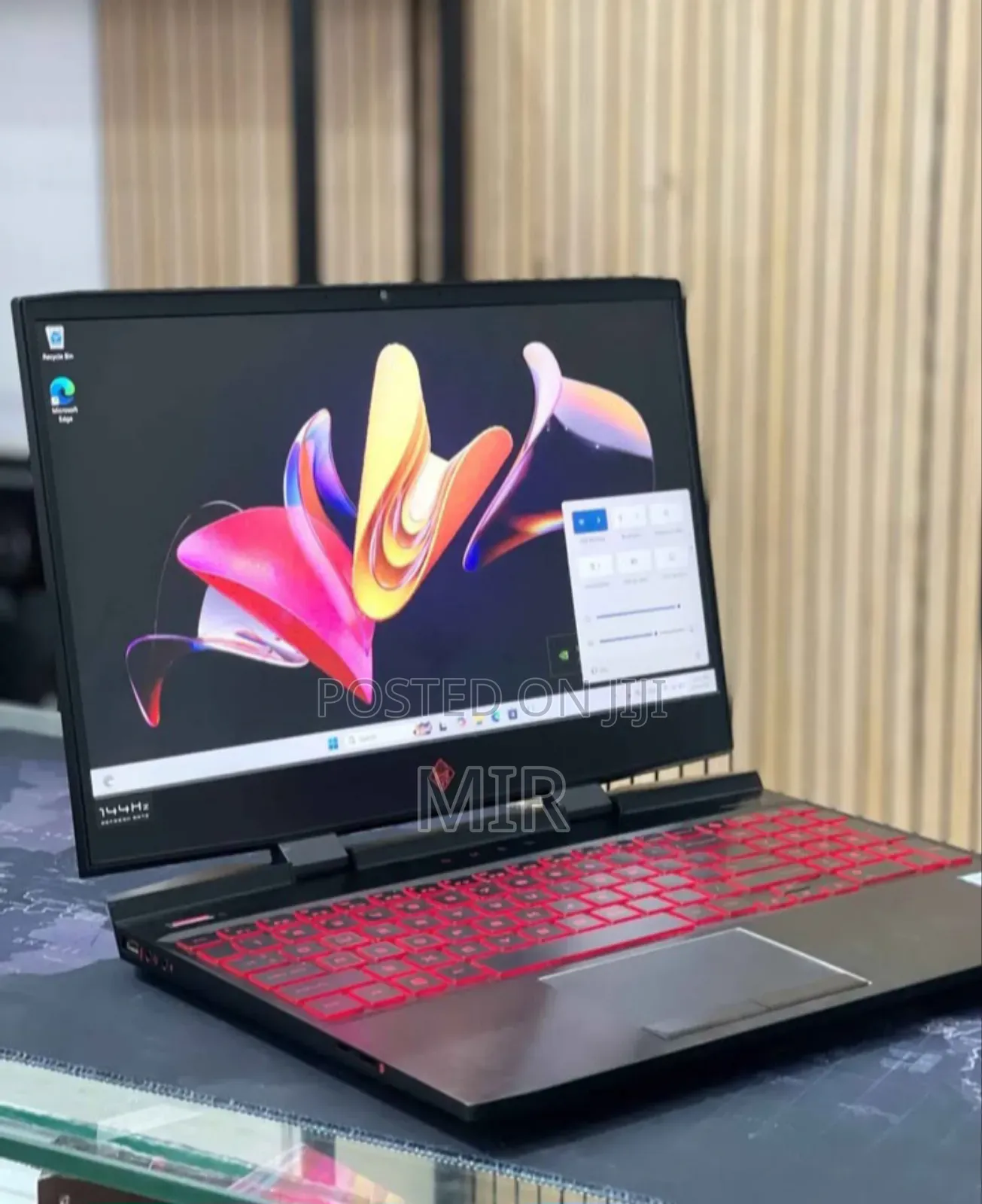 Laptop HP Omen X 16GB Intel Core i7 SSD 512GB